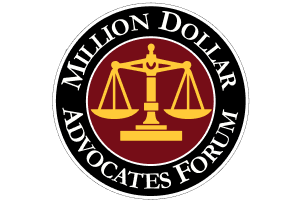 Million Dollar Advocates Forum