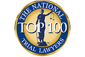 The National Trial Lawyers Top 100