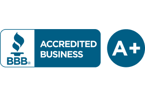 Accredited Business A+