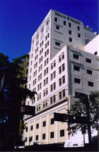 Biscayne Building 