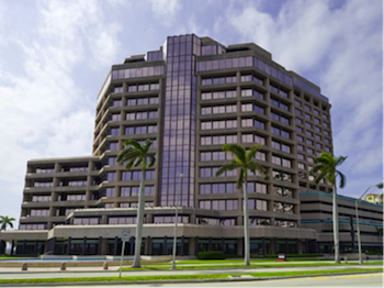 Flagler Business Center